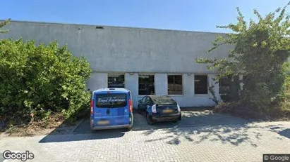 Commercial properties for rent in Zaanstad - Photo from Google Street View