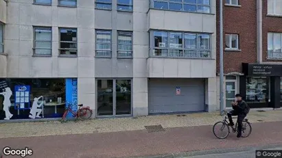 Kantorruimte te koop in Sint-Niklaas - Foto uit Google Street View