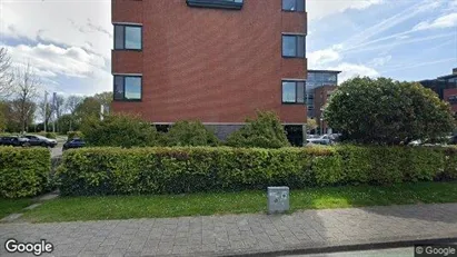 Kantorruimte te huur in Alkmaar - Foto uit Google Street View