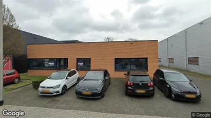 Office spaces for rent in Twenterand - Photo from Google Street View