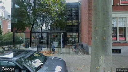 Büros zur Miete in Enschede – Foto von Google Street View