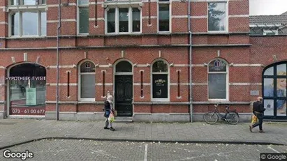 Kontorlokaler til leje i Den Bosch - Foto fra Google Street View