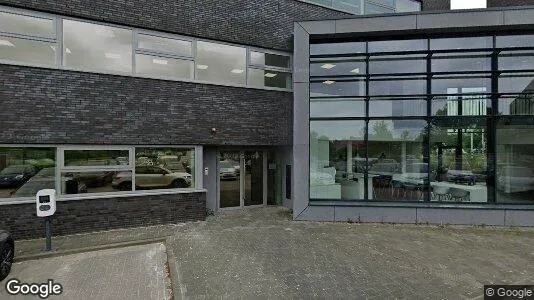 Kantorruimte te huur i Veldhoven - Foto uit Google Street View