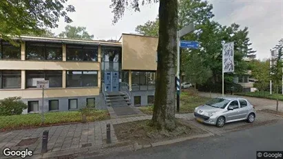 Lokaler til leie i De Bilt – Bilde fra Google Street View