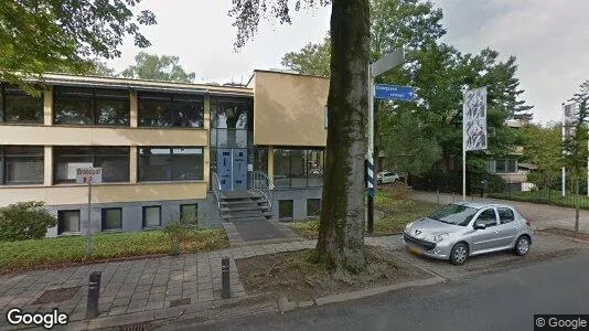 Gewerbeflächen zur Miete i De Bilt – Foto von Google Street View