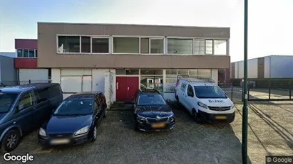 Gewerbeflächen zur Miete in Stichtse Vecht – Foto von Google Street View