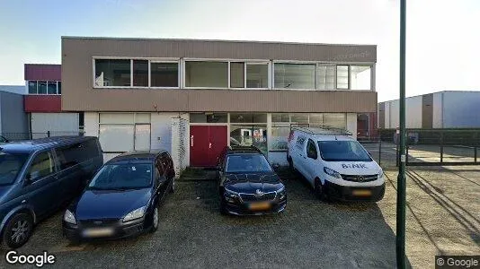 Lokaler til leje i Stichtse Vecht - Foto fra Google Street View