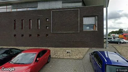 Kontorlokaler til leje i Leek - Foto fra Google Street View