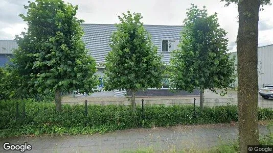 Commercial properties for rent i Amersfoort - Photo from Google Street View