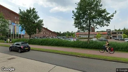 Kontorer til leie i Groningen – Bilde fra Google Street View