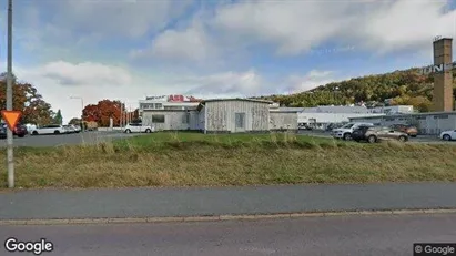 Magazijnen te huur in Jönköping - Foto uit Google Street View