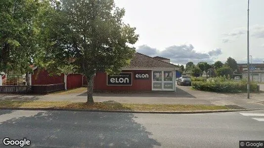 Kontorer til leie i Vetlanda – Bilde fra Google Street View