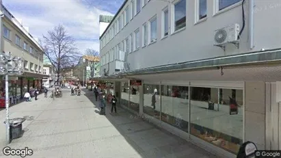 Kontorslokaler för uthyrning i Borlänge – Foto från Google Street View