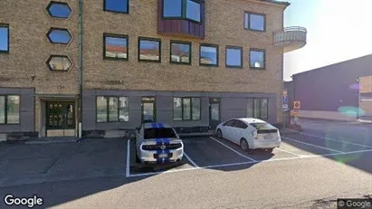 Büros zur Miete in Uddevalla – Foto von Google Street View