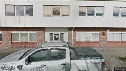 Office spaces for rent in Sundsvall - Photo from Google Street View