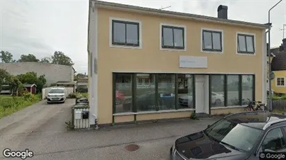 Office spaces for rent in Västervik - Photo from Google Street View