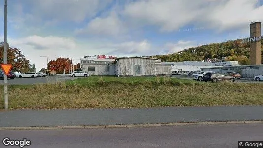 Kontorlokaler til leje i Jönköping - Foto fra Google Street View