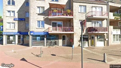 Kontorer til salgs i Heusden-Zolder – Bilde fra Google Street View