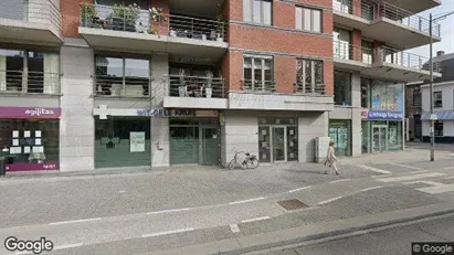 Office spaces for sale in Hasselt - Photo from Google Street View