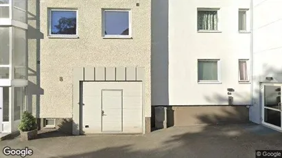 Showrooms för uthyrning i Larvik – Foto från Google Street View