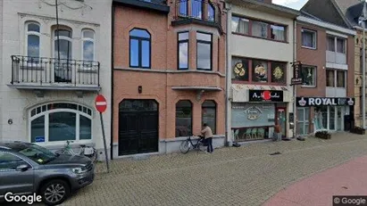 Bedrijfsruimtes te koop in Aalst - Foto uit Google Street View