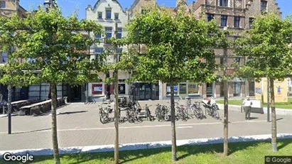 Lokaler til leje i Roeselare - Foto fra Google Street View