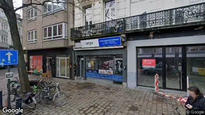 Bedrijfsruimtes te huur in Stad Gent - Foto uit Google Street View