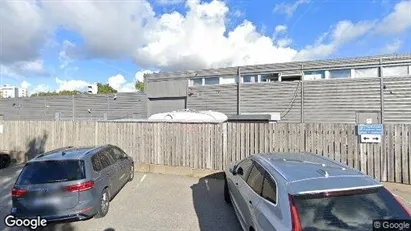 Warehouses for rent in Askim-Frölunda-Högsbo - Photo from Google Street View