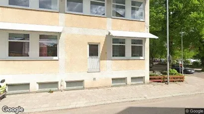 Kontorslokaler för uthyrning i Sala – Foto från Google Street View