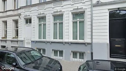 Kantorruimte te huur in Stad Gent - Foto uit Google Street View