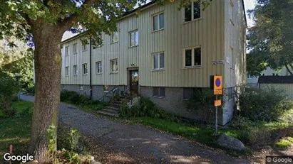 Büros zum Kauf in Stockholm South – Foto von Google Street View