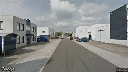 Lokaler til leie i Oost Gelre – Bilde fra Google Street View