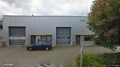 Commercial properties for rent in Aalten - Photo from Google Street View