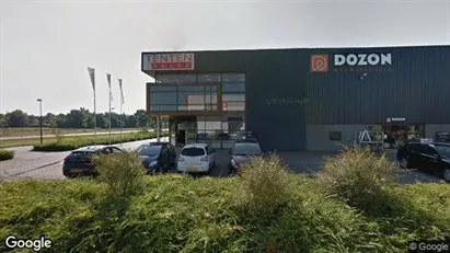 Office spaces for rent in Oost Gelre - Photo from Google Street View