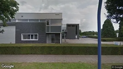 Verkstedhaller til leie i Oost Gelre – Bilde fra Google Street View