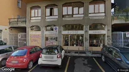 Kantorruimte te huur in Milaan Zona 1 - Centro storico - Foto uit Google Street View