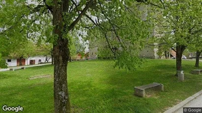 Gewerbeflächen zum Kauf in Celje – Foto von Google Street View