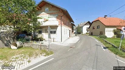 Commercial properties for sale in Brezovica - Photo from Google Street View