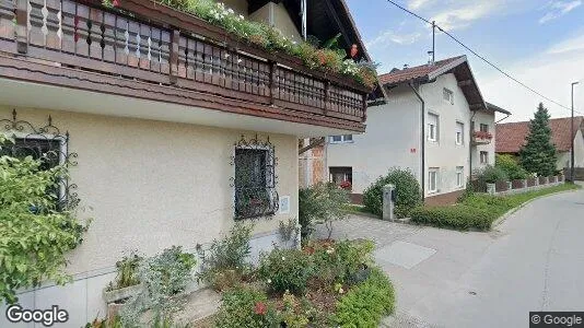 Commercial properties for sale i Dol pri Ljubljani - Photo from Google Street View