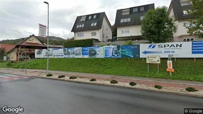 Commercial properties for sale in Brezovica - Photo from Google Street View