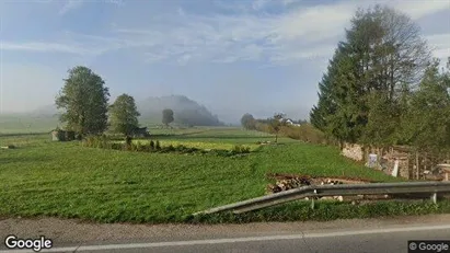 Gewerbeflächen zum Kauf in Logatec – Foto von Google Street View