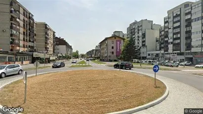 Gewerbeflächen zum Kauf in Domžale – Foto von Google Street View