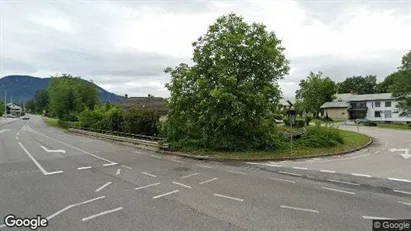 Företagslokaler till salu i Radovljica – Foto från Google Street View