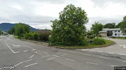 Gewerbeflächen zum Kauf i Radovljica – Foto von Google Street View