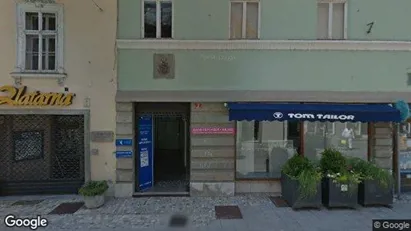 Lokaler til salgs i Kranj – Bilde fra Google Street View