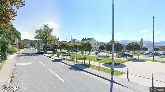 Gewerbeflächen zum Kauf i Grosuplje – Foto von Google Street View