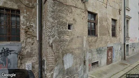 Gewerbeflächen zum Kauf i Besnica – Foto von Google Street View