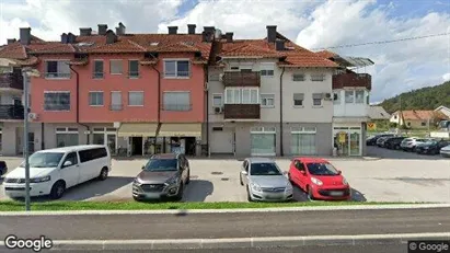 Commercial properties for sale in Dol pri Ljubljani - Photo from Google Street View