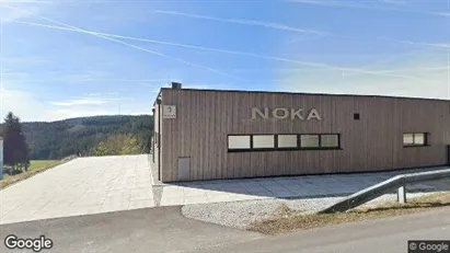 Företagslokaler till salu i Alberndorf in der Riedmark – Foto från Google Street View