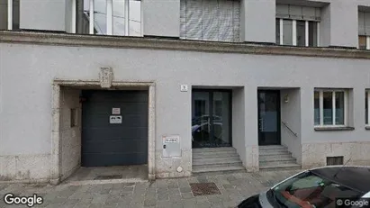 Commercial properties for sale in Leonding - Photo from Google Street View